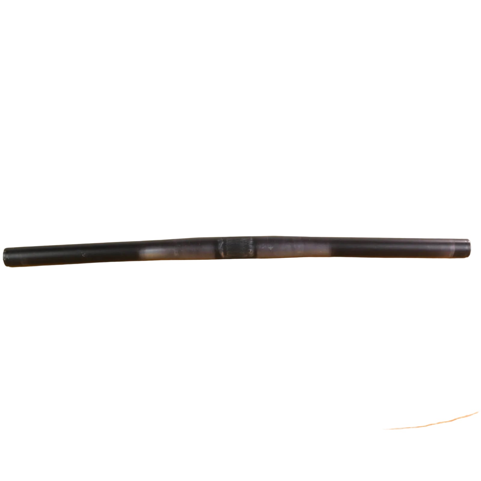 Unbranded Flat Bicycle Bike Handlebar 53cm 25.4mm Clamp MTB