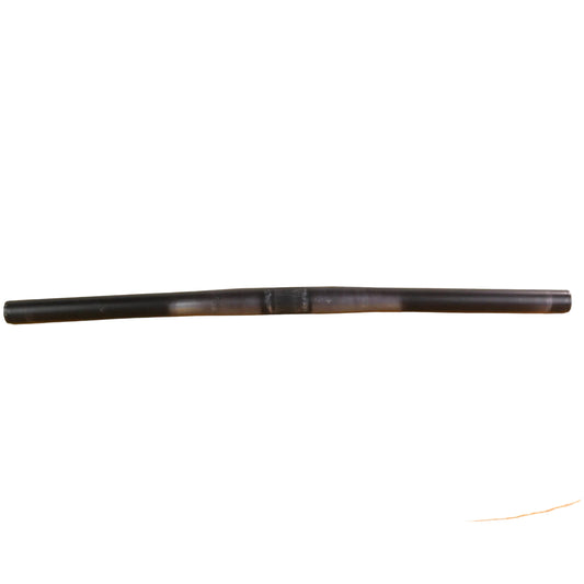 Unbranded Flat Bicycle Bike Handlebar 53cm 25.4mm Clamp MTB