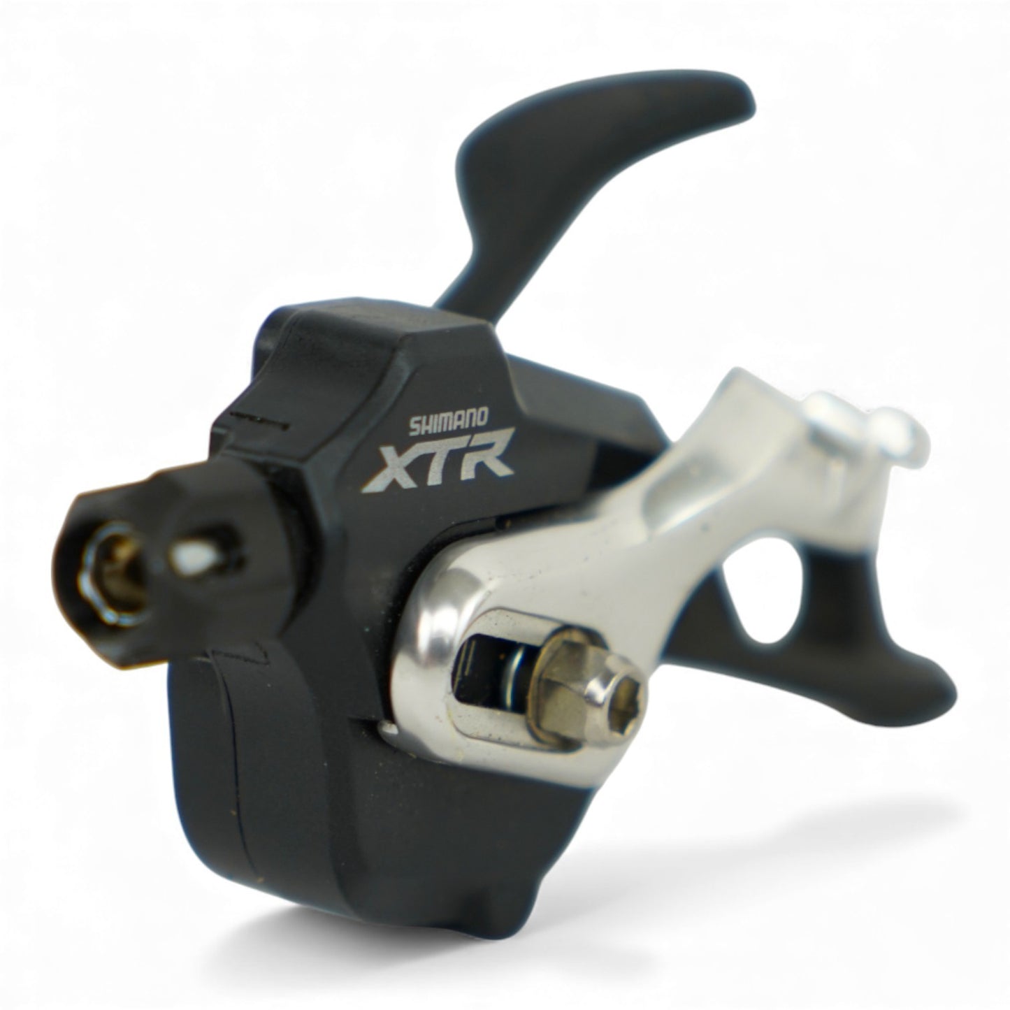 Shimano SL-M980-A XTR Front Shifter Only 10-Speed 2x/3x MTB Trigger Lever
