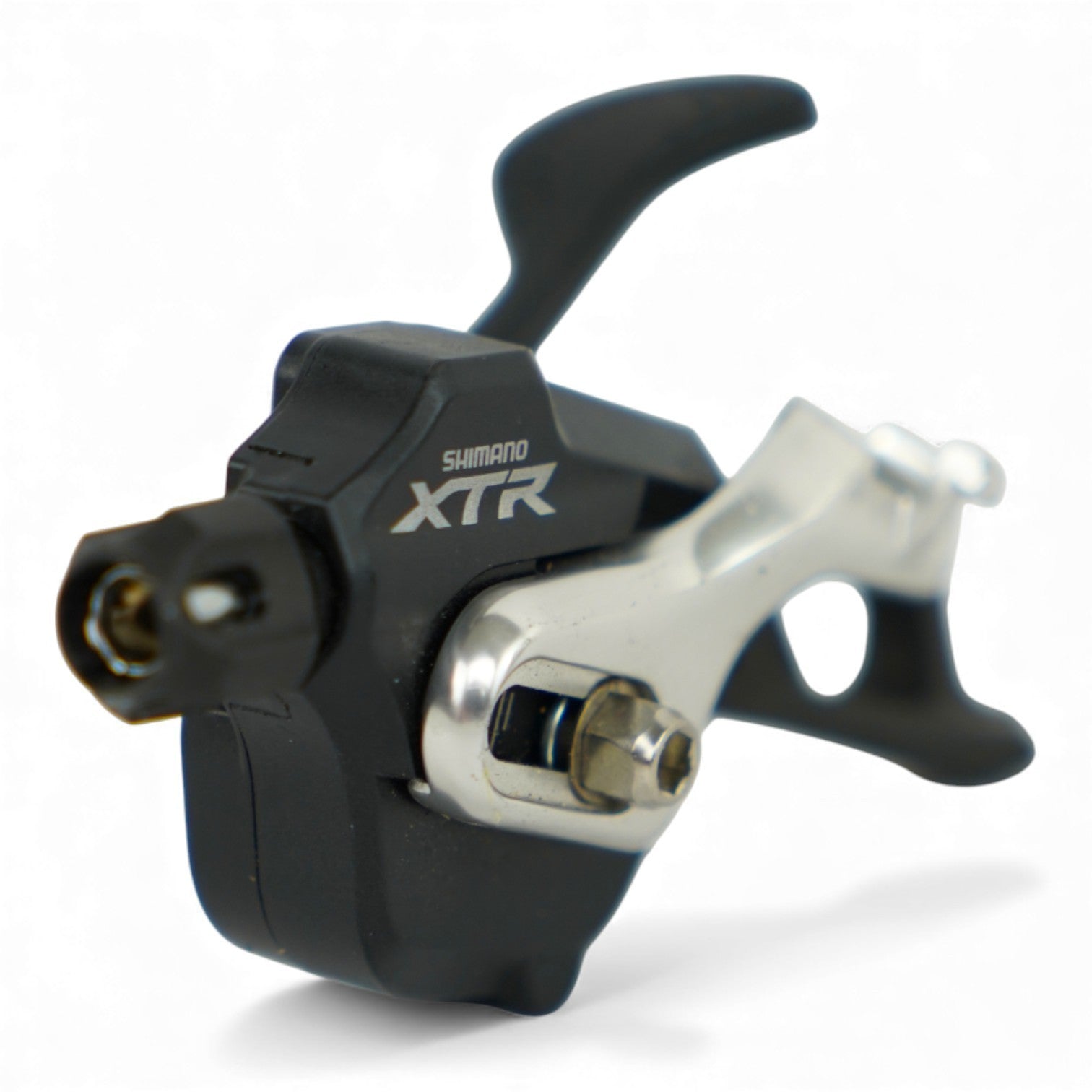 Shimano SL-M980-A XTR Front Shifter Only 10-Speed 2x/3x MTB Trigger Lever