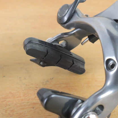 Shimano Ultegra BR-6600 Rim Brake Caliper Brakeset