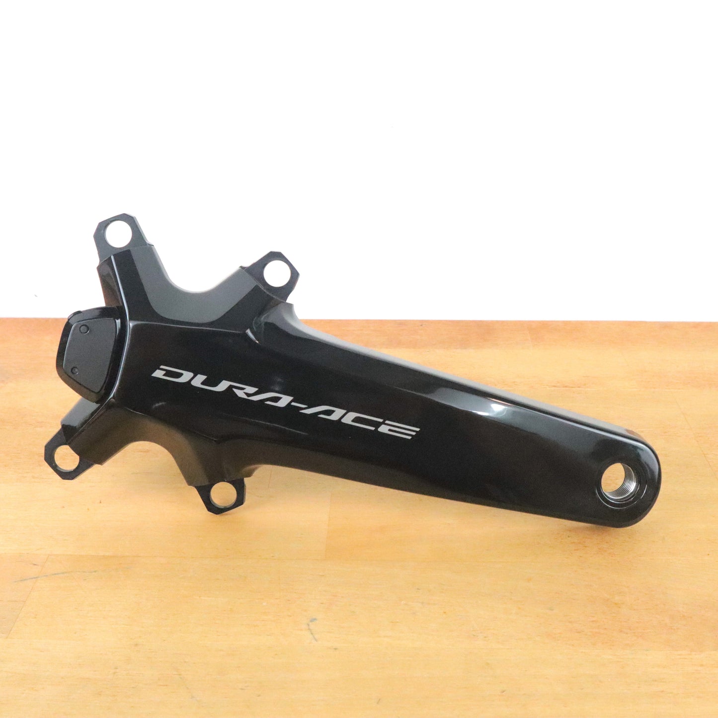 Shimano Dura-Ace FC-9200-P 2x12s 175mm Powermeter Crankset