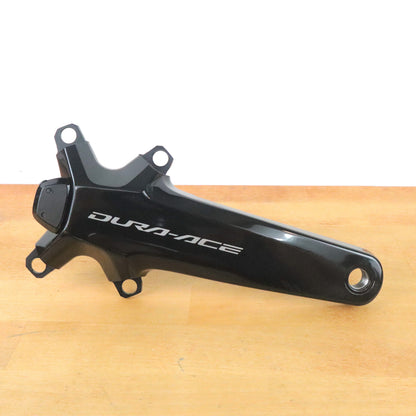 Shimano Dura-Ace FC-9200-P 2x12s 175mm Powermeter Crankset