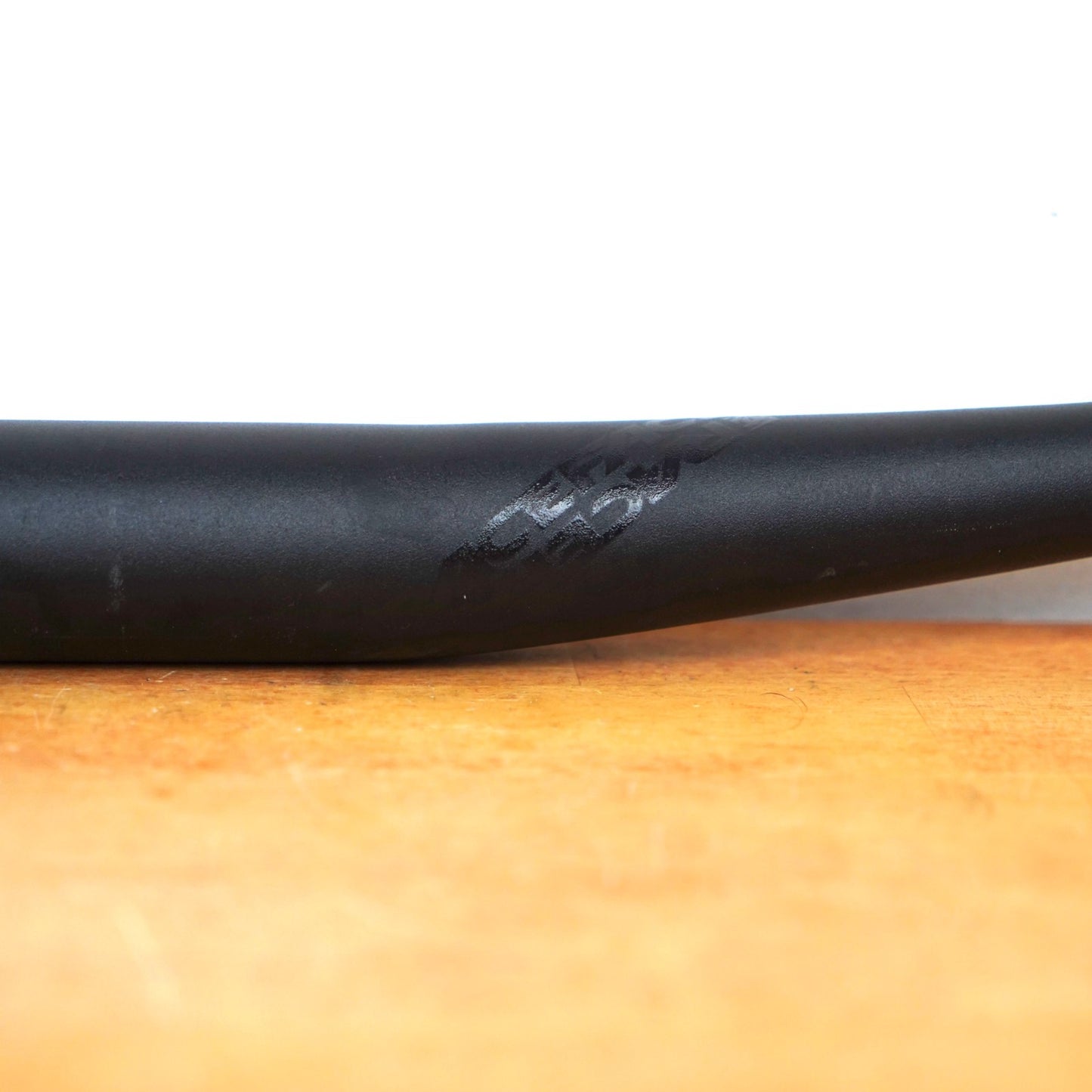 Race Face Alloy Handlebar Black 760mm Wide 35mm Diameter Mountain Bike Cycling