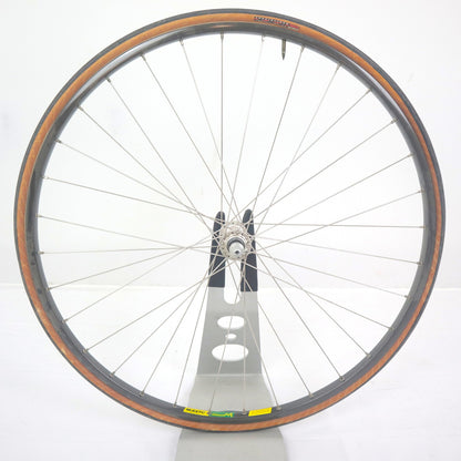 Mavic MA40 Clincher Vintage Rim Brake Road Bike 700c Wheelset Shimano 600 Hubs