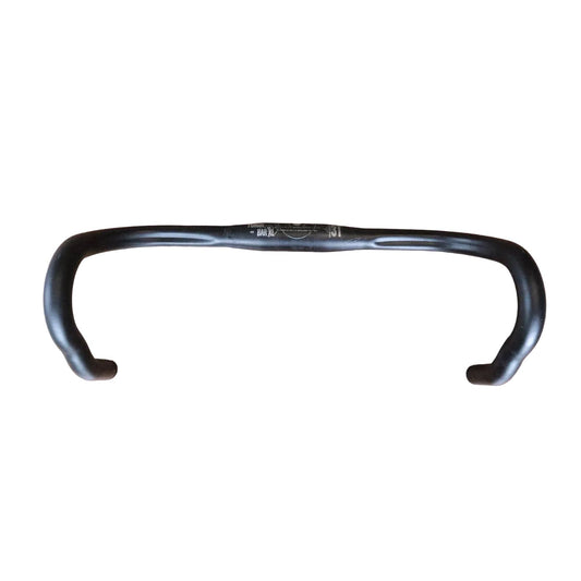 3T Forgie Bar XL 44cm End to End Road Bike Handlebars