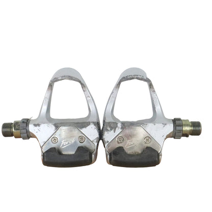 Forte Classic MG TI Titanium Road Bike Clipless Pedals