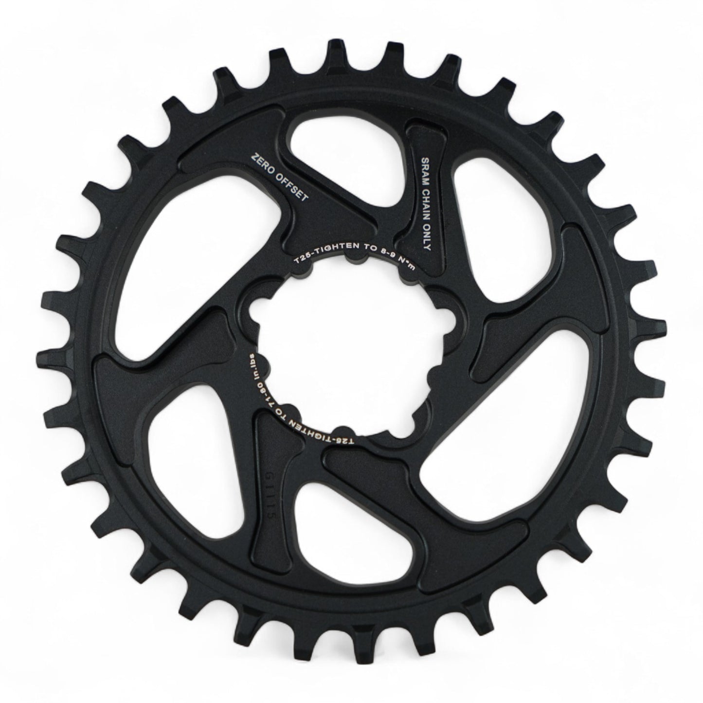 Sram X-Sync Chainring 32T 11-Speed Direct Mount Road Bike Cycling