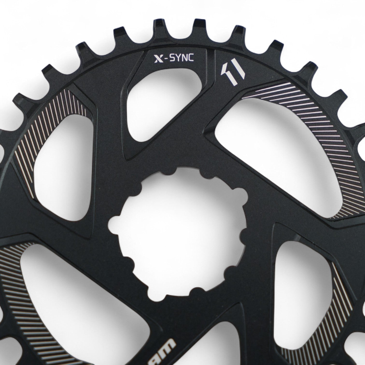 Sram X-Sync Chainring 32T 11-Speed Direct Mount Road Bike Cycling
