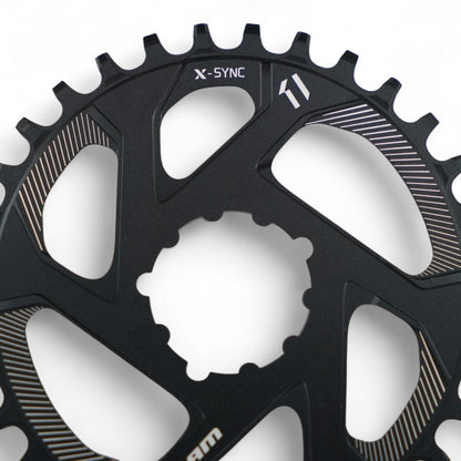 Sram X-Sync Chainring 32T 11-Speed Direct Mount Road Bike Cycling