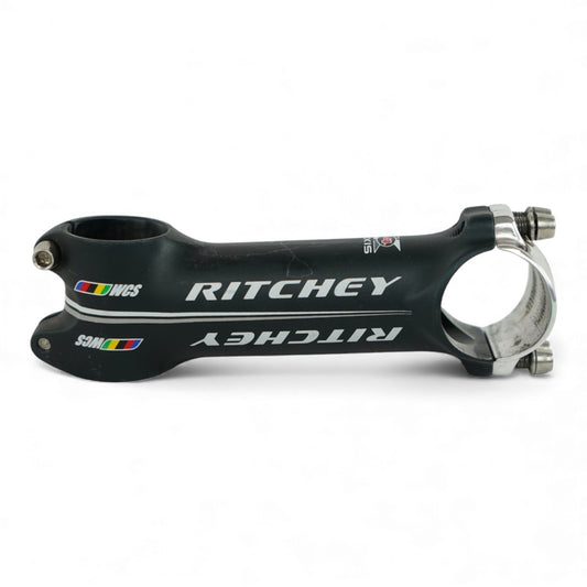 Ritchey WCS X-Axis 4 Stem 31.8mm Clamp Lightweight Road MTB Bike Stem