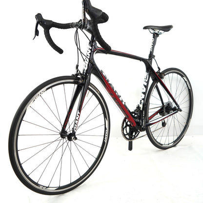2012 Giant Defy 2 Carbon Rim Brake Road Bike - Medium
