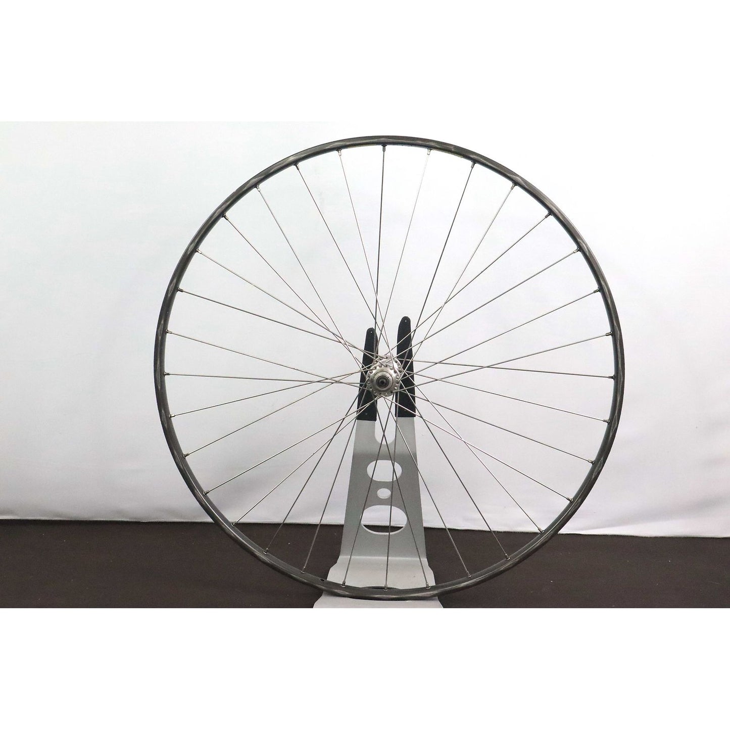 Campagnolo Brevetti Internazionali Front Hub On Mavic Gel 280 Rim