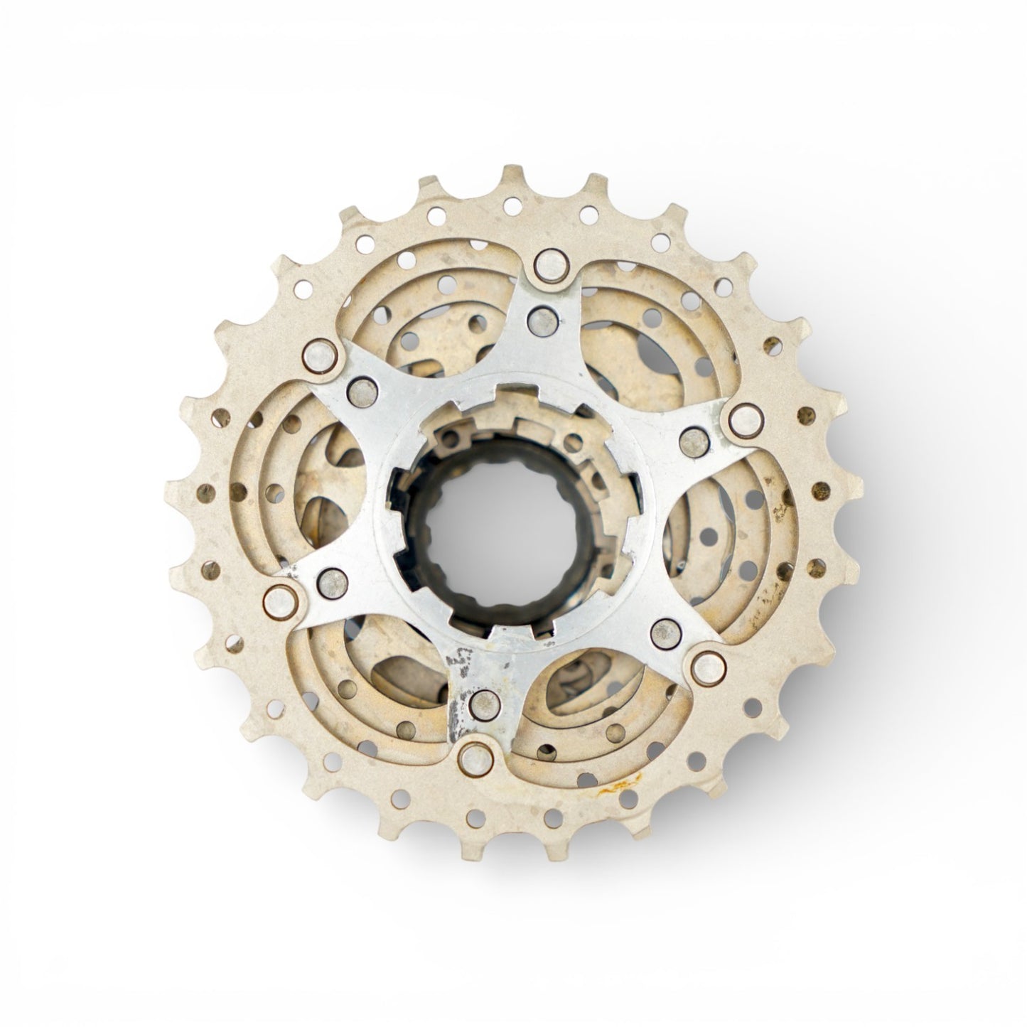 Shimano Ultegra CS-6700 Cassette 10 Speed 11-25T Gear Range Road Bike Part