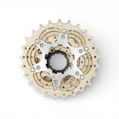 Shimano Ultegra CS-6700 Cassette 10 Speed 11-25T Gear Range Road Bike Part