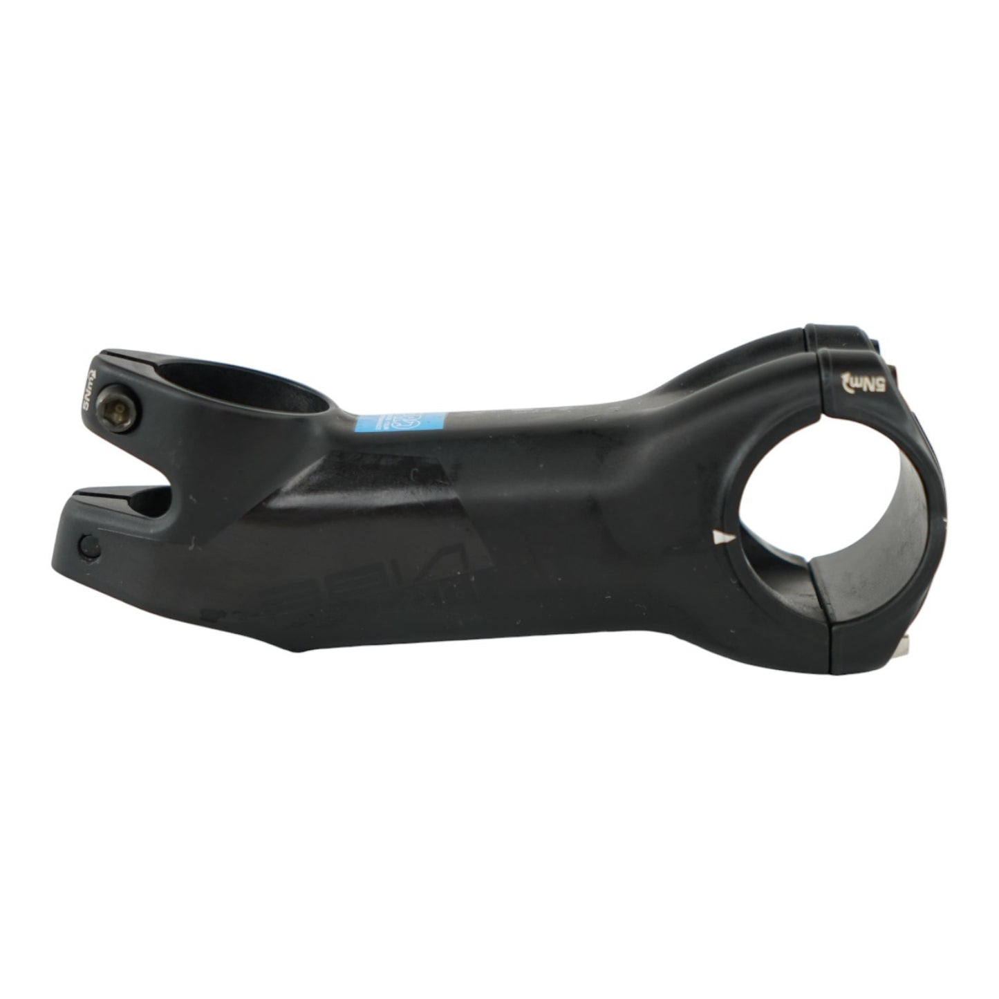PRO Vibe Stem Black 100mm Length 31.9mm Clamp -17 Degree Rise Road Bike