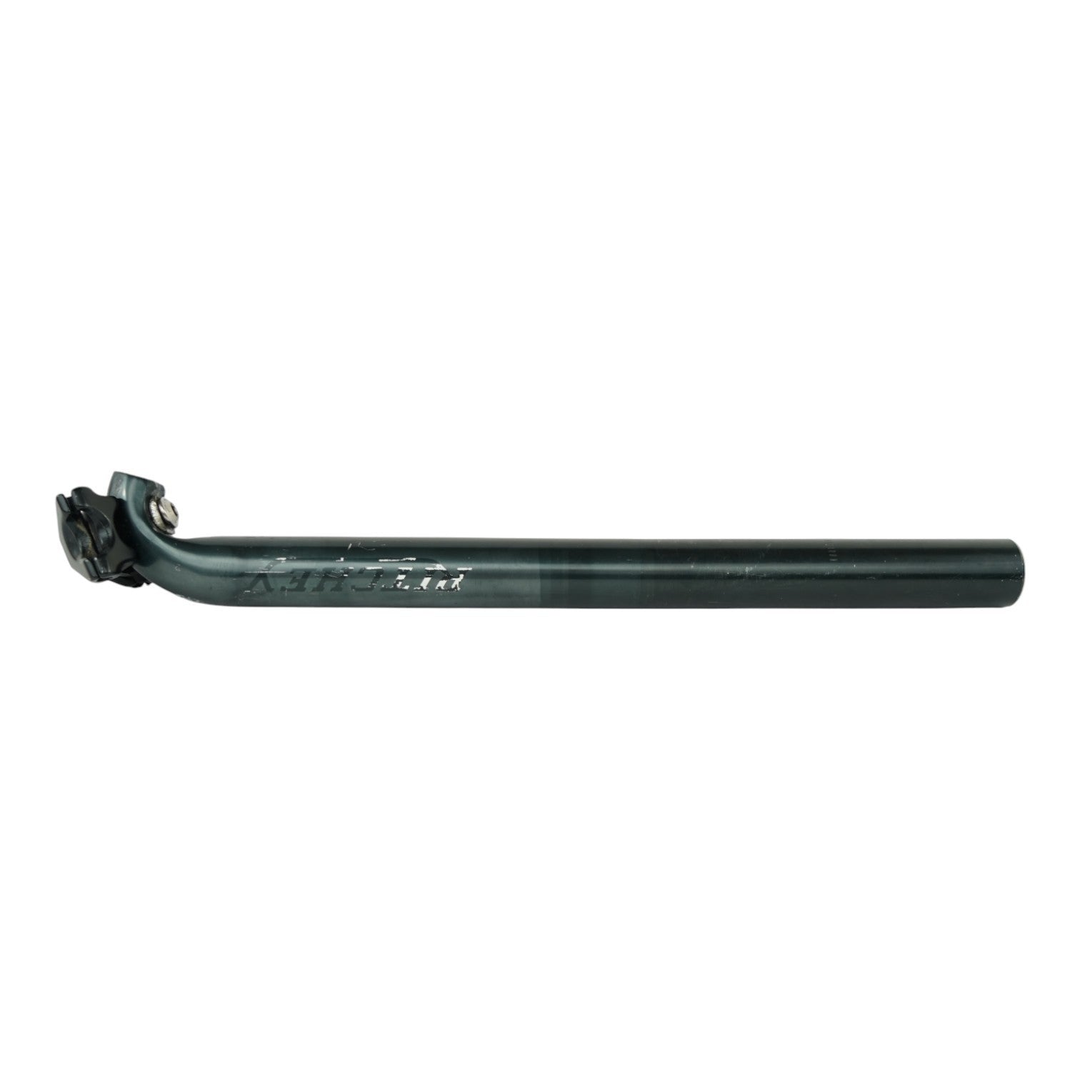 Ritchey Black Seatpost 30.9mm x 400mm 20mm Setback Road/MTB Bike Part