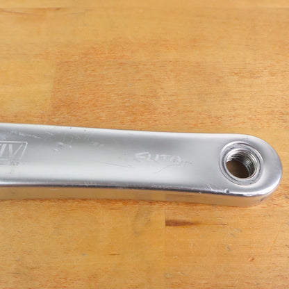 Sram Truativ Elita 172.5mm 53/39t 130 BCD Crankset