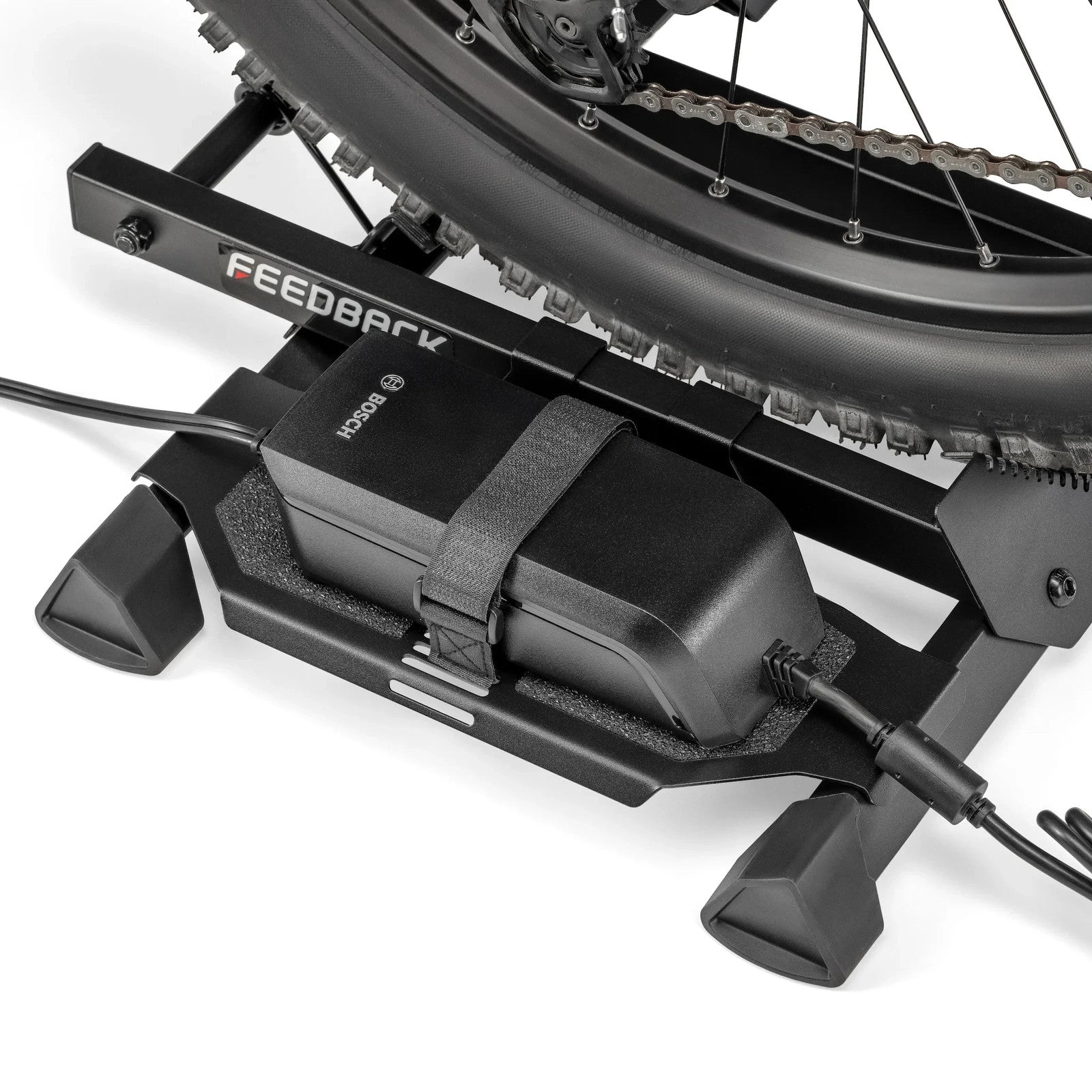 Feedback Sports RAKK 2.0 E E-Bike Storage Bike Stand