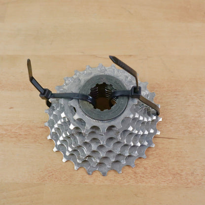 Shimano HYPERGLIDE Road Bike CS-HG50 8 speed 13-26t Cassette