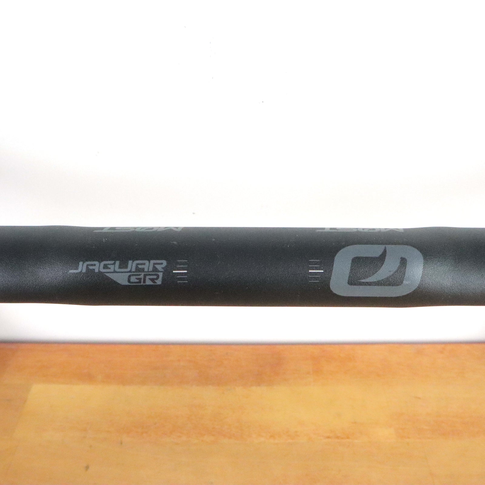 MOST Jaguar GR 44cm Handlebars 31.8mm Clamp