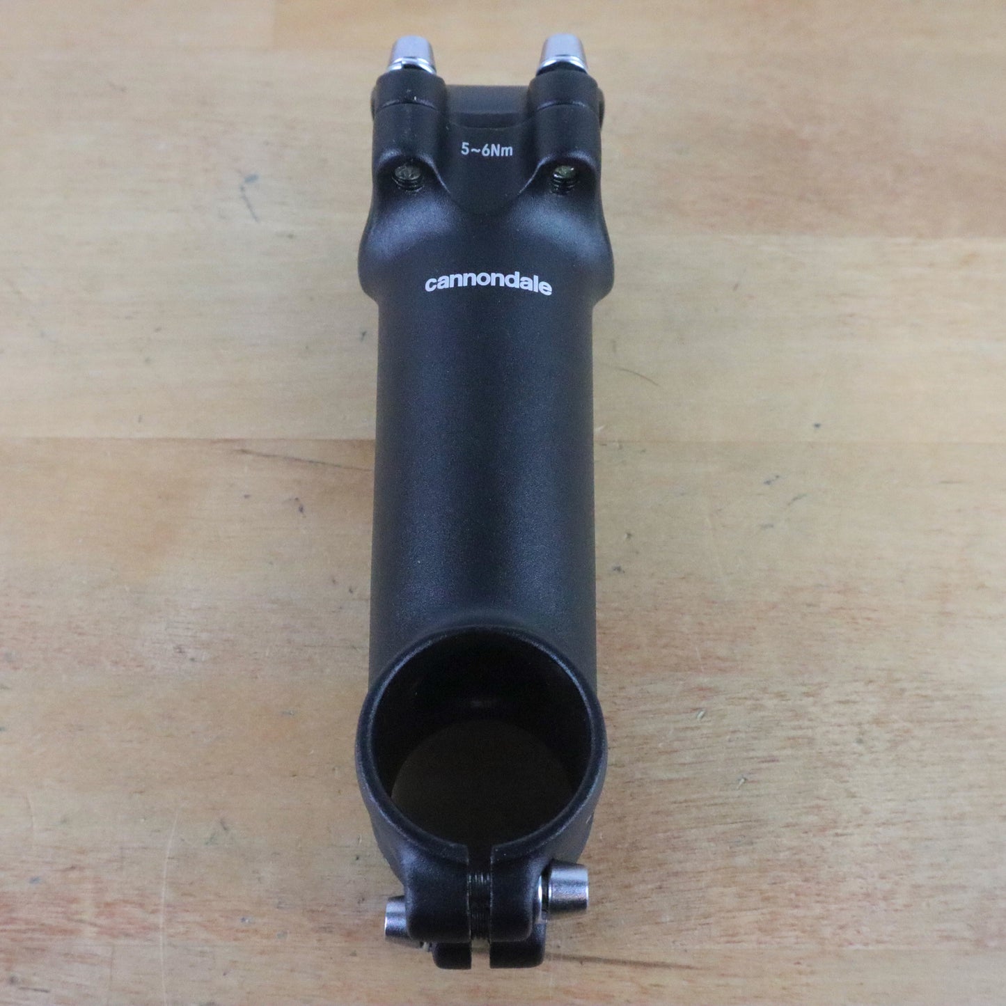 Cannondale FOUR 100mm Stem +/- 7 Degrees 31.8mm Clamp