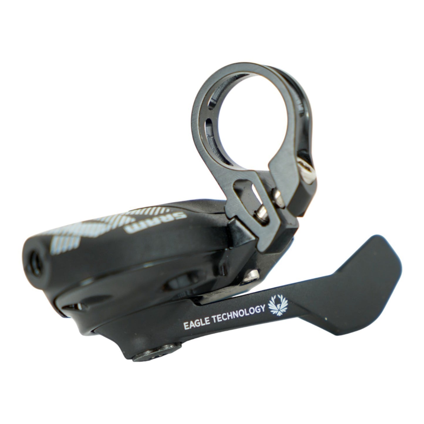 SRAM NX Eagle Rear Shifter Black 12-Speed Mountain Bike Part