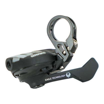 SRAM NX Eagle Rear Shifter Black 12-Speed Mountain Bike Part
