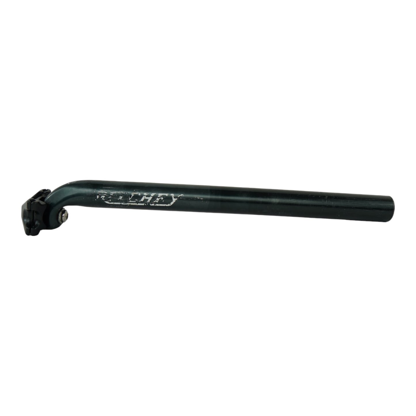 Ritchey Black Seatpost 30.9mm x 400mm 20mm Setback Road/MTB Bike Part