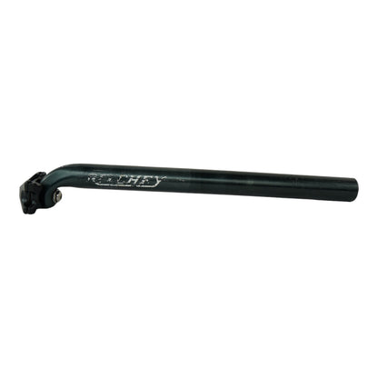 Ritchey Black Seatpost 30.9mm x 400mm 20mm Setback Road/MTB Bike Part