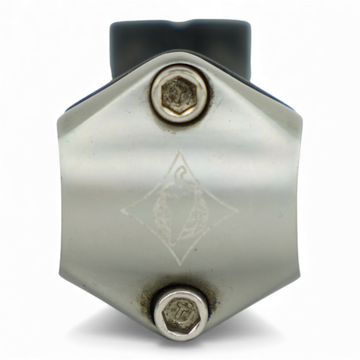 Salsa Moto Ace Stem Black 100mm Length 26mm Clamp Road Cycling Part