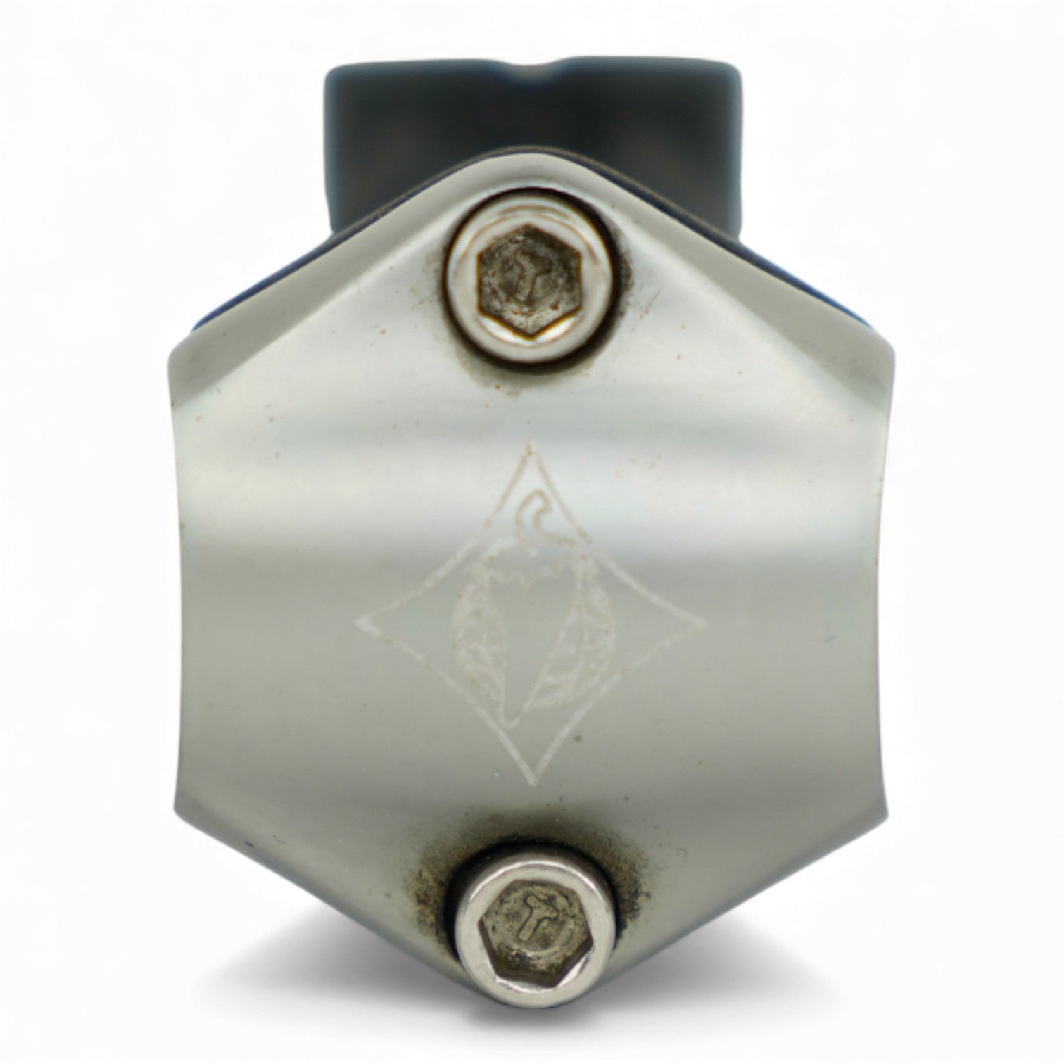 Salsa Moto Ace Stem Black 100mm Length 26mm Clamp Road Cycling Part