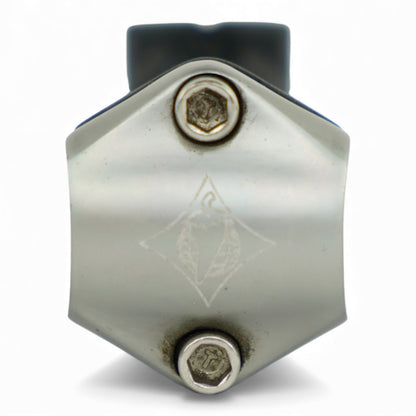 Salsa Moto Ace Stem Black 100mm Length 26mm Clamp Road Cycling Part