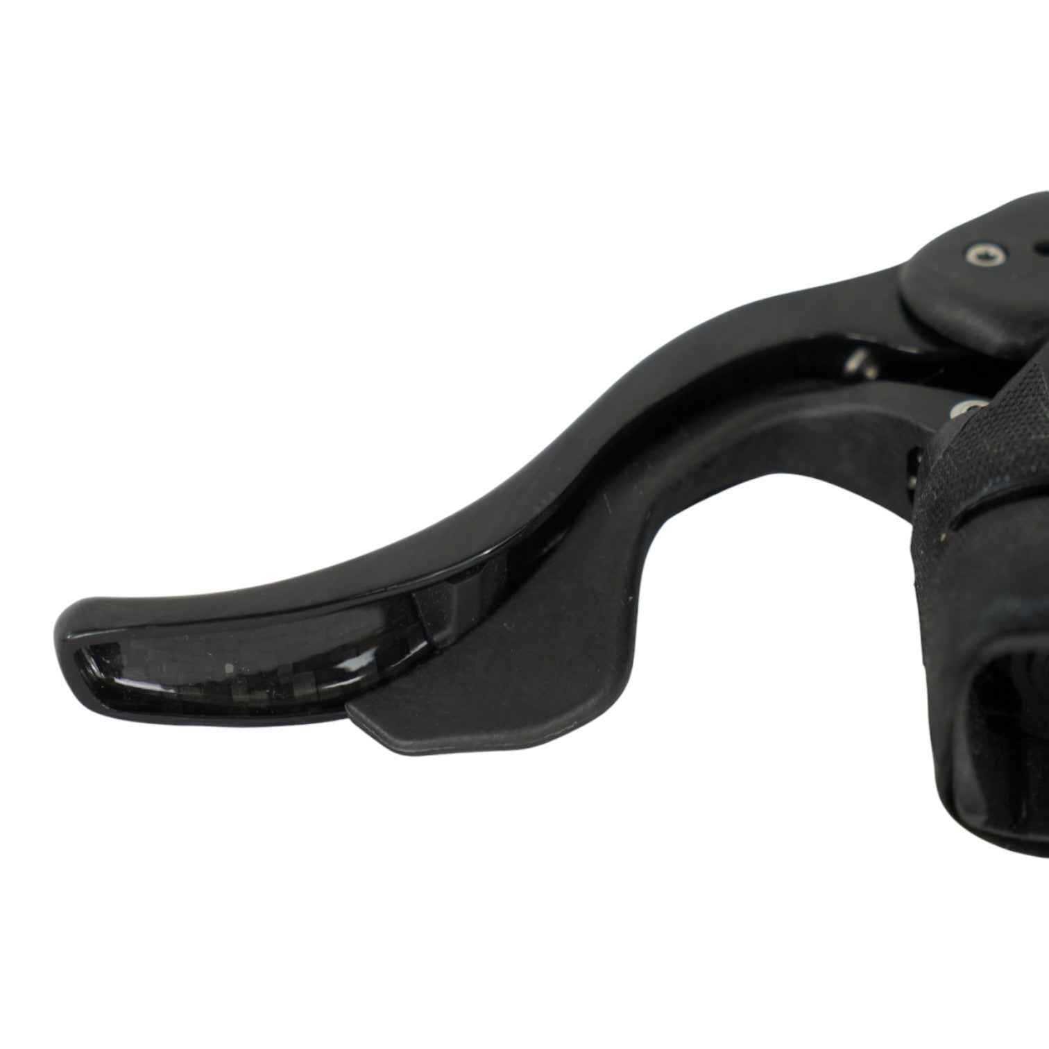 Campagnolo Super Record Rear Shifter Carbon Hydraulic Road Bikes (Right Only)