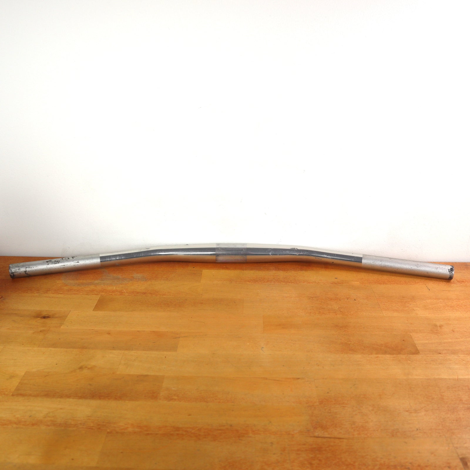 Vintage Monty 7075 Butted Aluminum BMX Handlebar 680mm