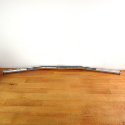 Vintage Monty 7075 Butted Aluminum BMX Handlebar 680mm