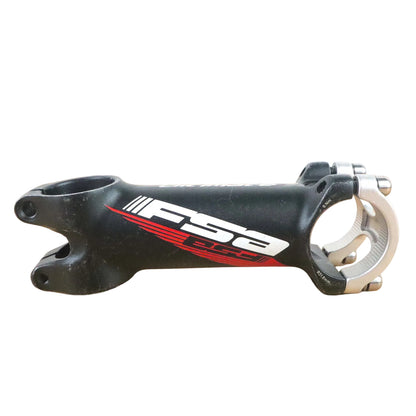 FSA OS-099 Ultimate 100mm Stem 31.8mm Clamp +/-6 Degrees Black