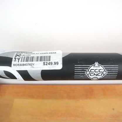 MOST Jaguar XC Aluminum 44cm Handlebars 31.8mm Clamp