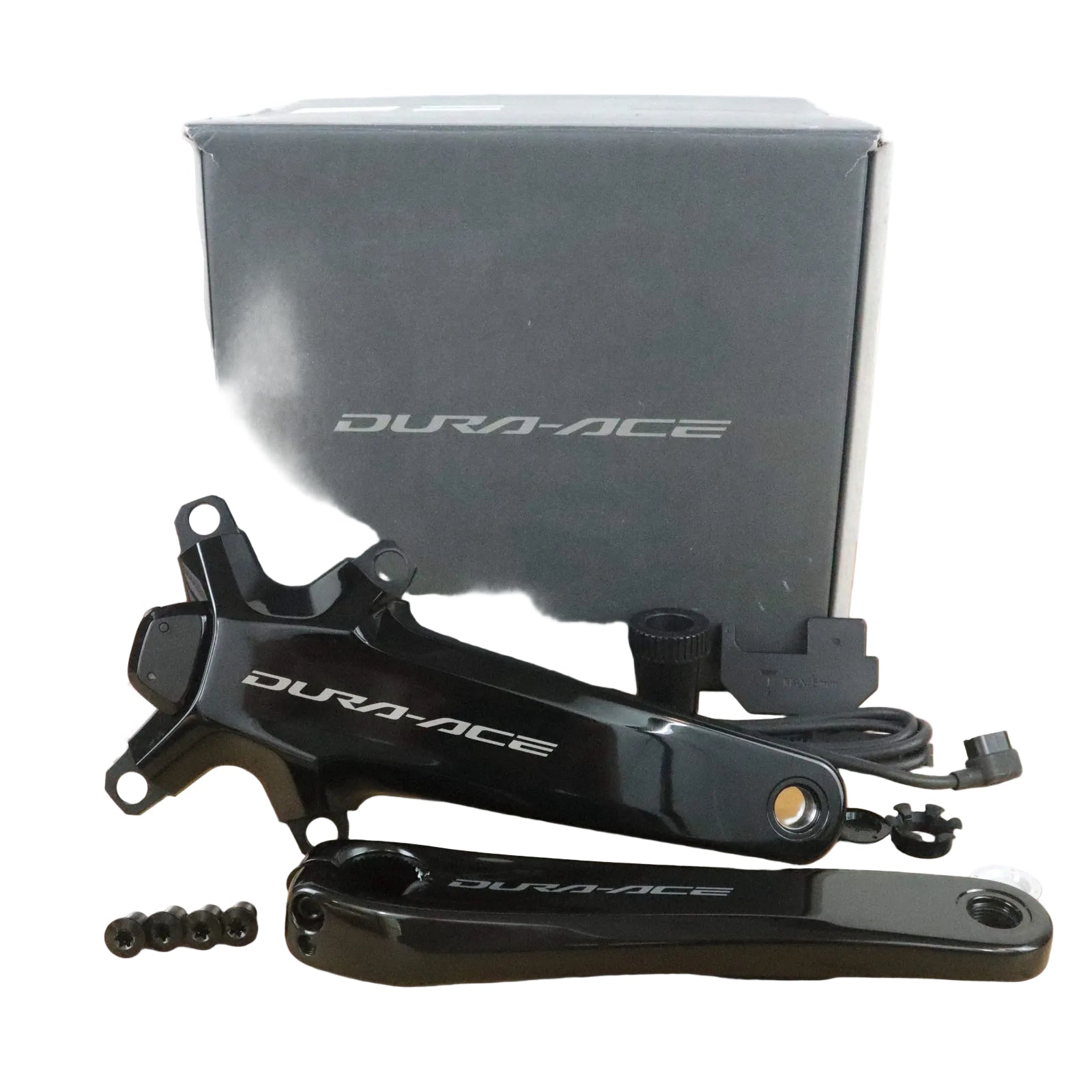 Shimano Dura-Ace FC-9200-P 2x12s 175mm Powermeter Crankset