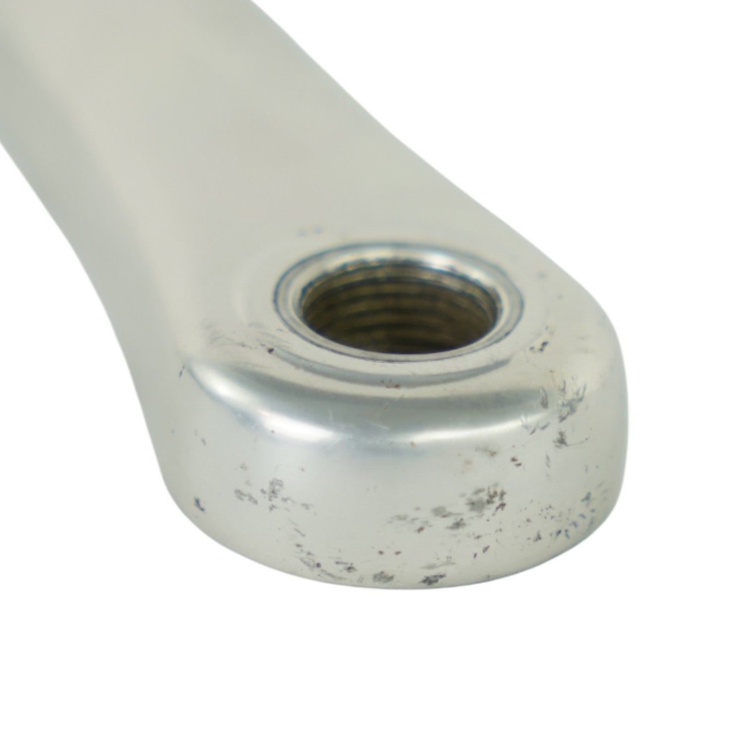 Campagnolo Centaur Triple Crankset 53/42/30T 3x10-Speed 170mm Crank Arms