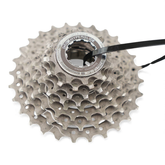 Shimano Hyperglide Cassette 8-Speed 12-29T Gear Range Road/Mountain Bike