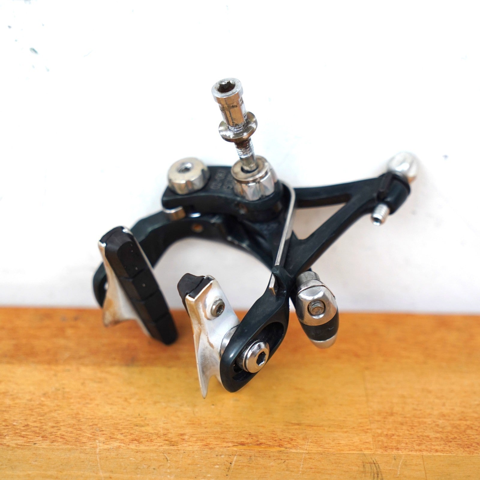 Mavic SSC Y50761 Front & Rear Rim Brake Calipers for Road Bikes