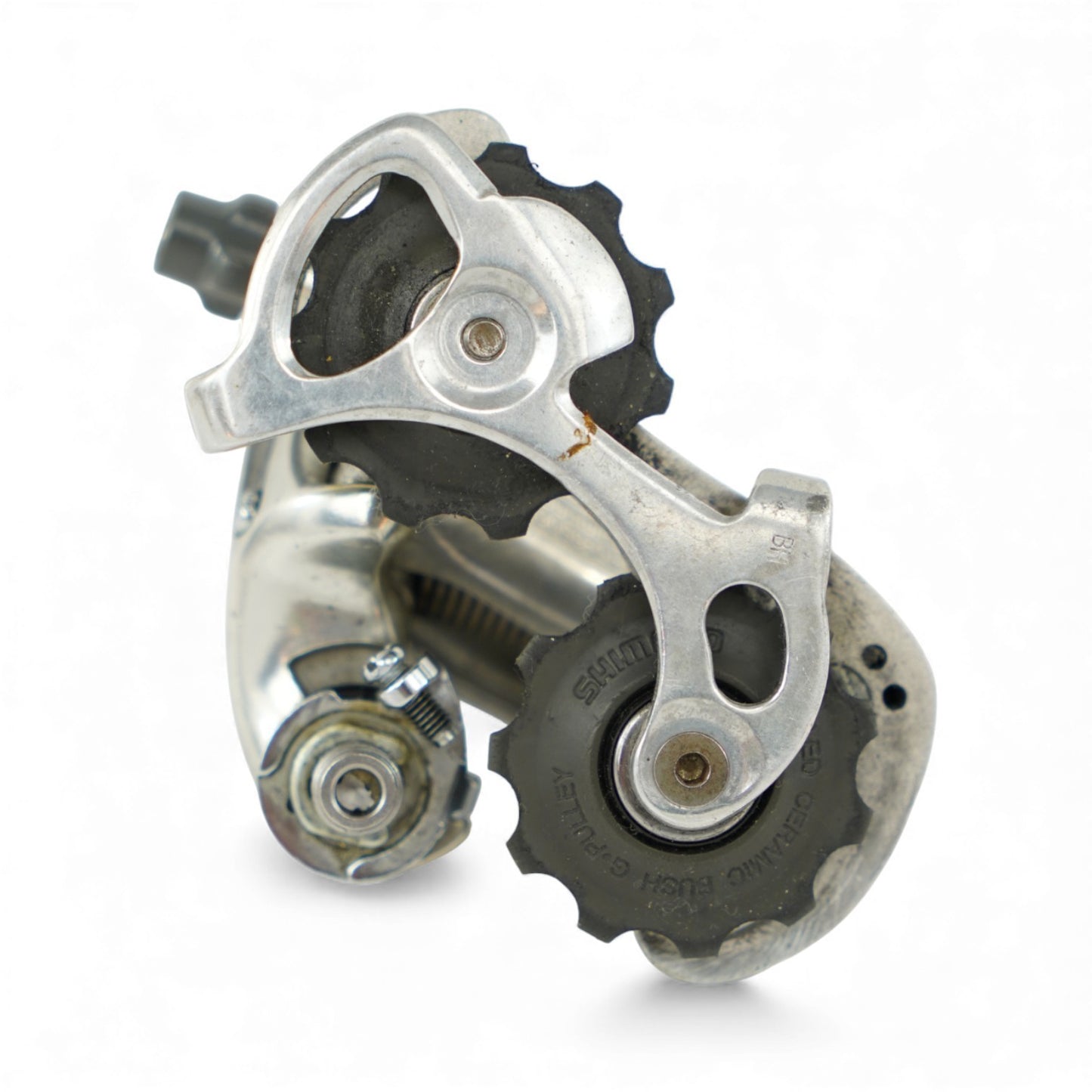 Shimano Ultegra RD-6500 Rear Derailleur Short Cage 9-Speed Road Bike Part