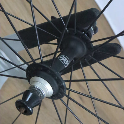 Ritchey Aero Road 700c Clincher Aluminum Front Wheel