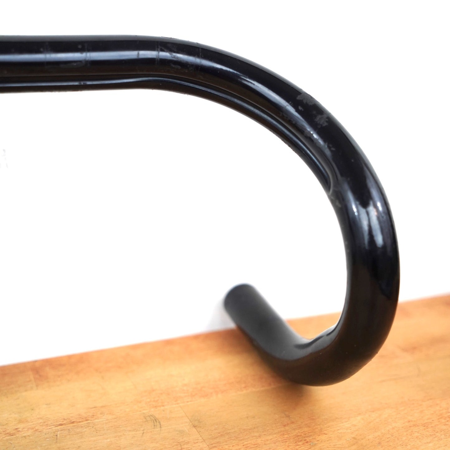 ITM Super Italia Pro-2 Hi-Tech Handlebar 41cm Wide 26mm Diameter Road Cycling