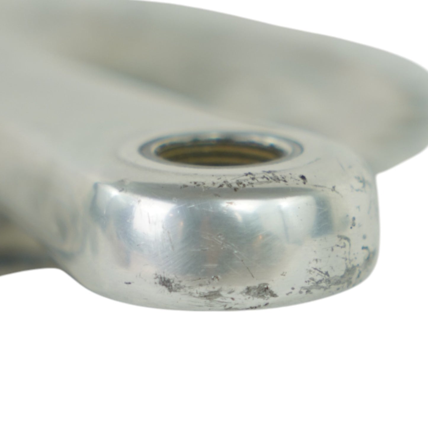 Campagnolo Centaur Triple Crankset 53/42/30T 3x10-Speed 170mm Crank Arms