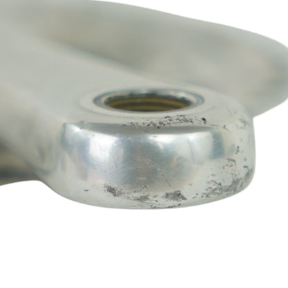 Campagnolo Centaur Triple Crankset 53/42/30T 3x10-Speed 170mm Crank Arms