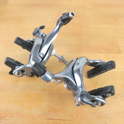 Shimano Ultegra BR-6600 Rim Brake Caliper Brakeset