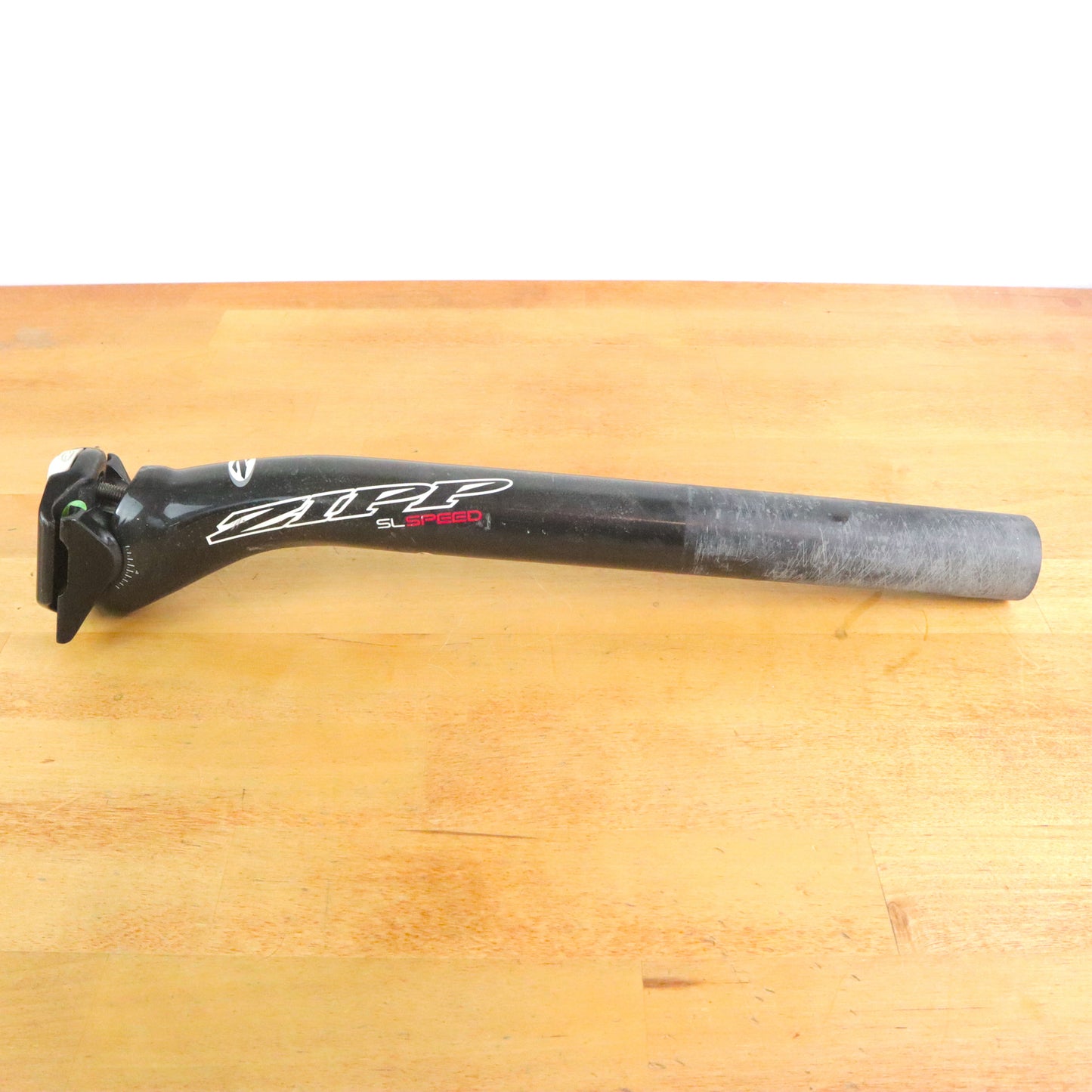 Zipp SL Speed 330x31.6mm Carbon Seatpost