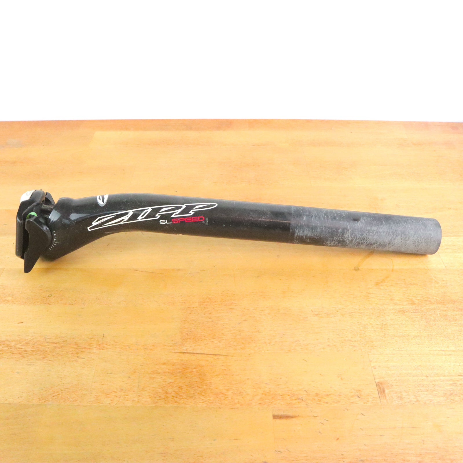 Zipp SL Speed 330x31.6mm Carbon Seatpost